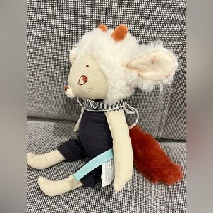 Apres la Pluie- Moulin Roth